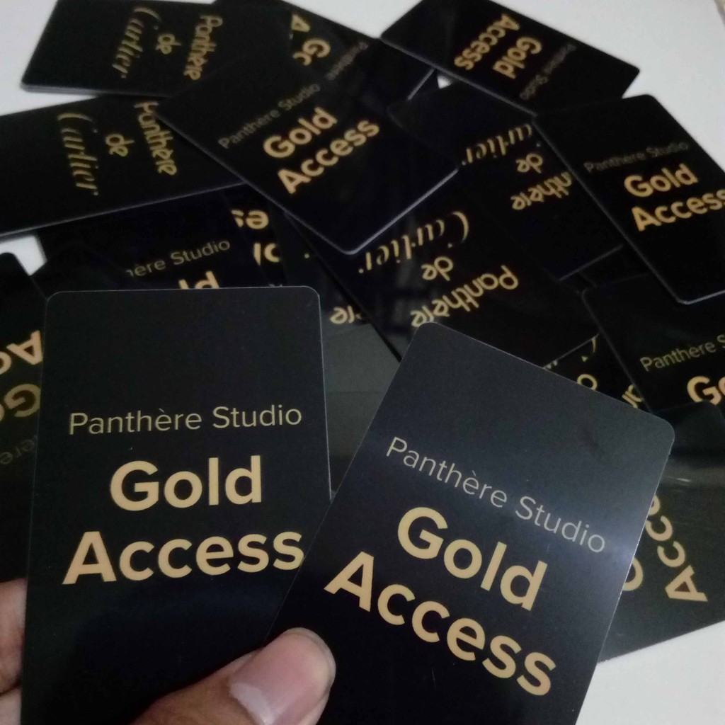 

Cetak Kartu Akses + Print RFID Card Murah (Proximity & Mifare)