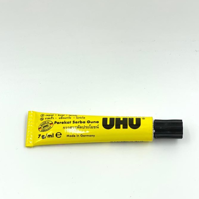 

Lem UHU Cair 7 ml Original