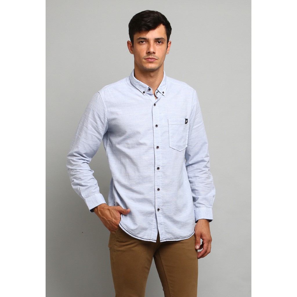 Lois - Kemeja Laki-laki