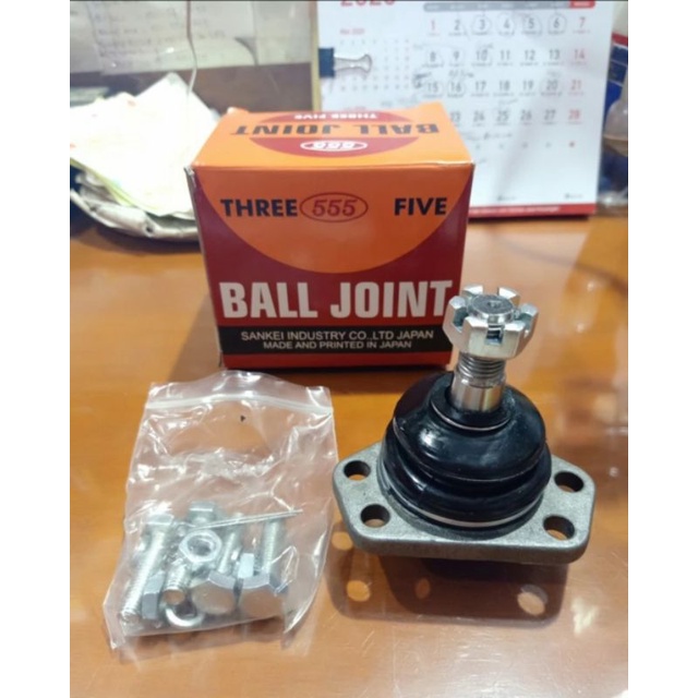 Balljoint Atas Kijang 5k / 7k 555 Japan SB-2381