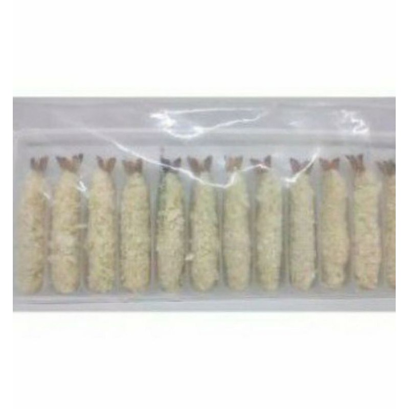 

Ebi furai isi 12pcs Bento
