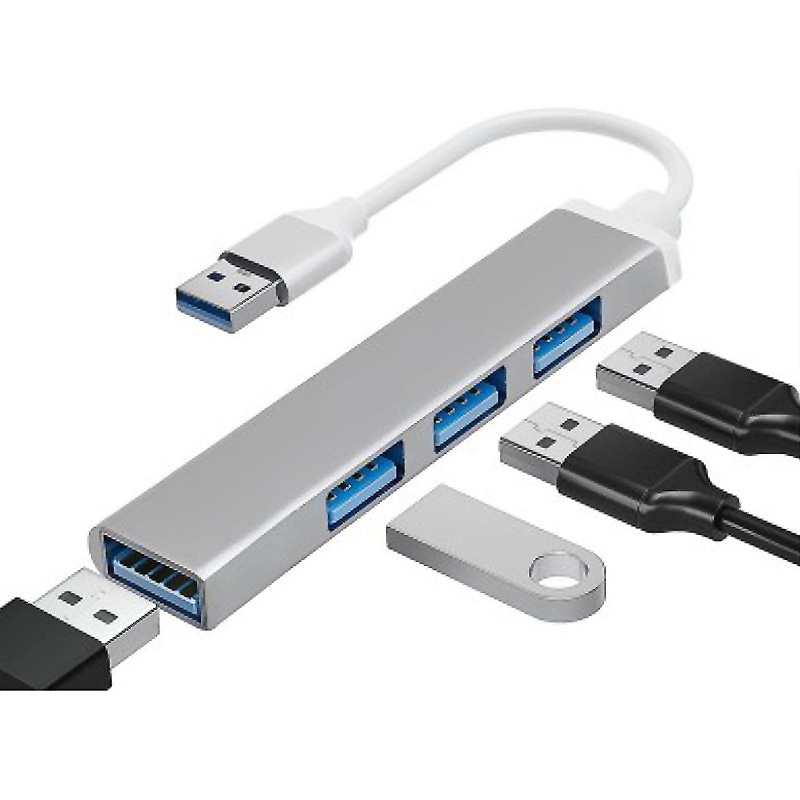 USB Hub 3.0 / USB 3.0 Hub / HUB USB 3.0 / HUB USB / USB Hub High Speed