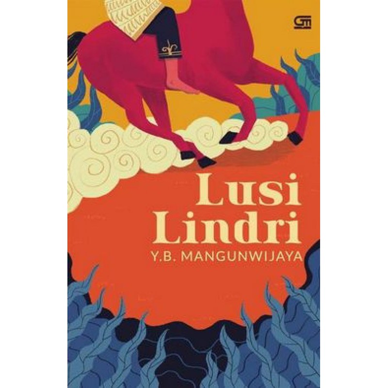 LUSI LINDRI