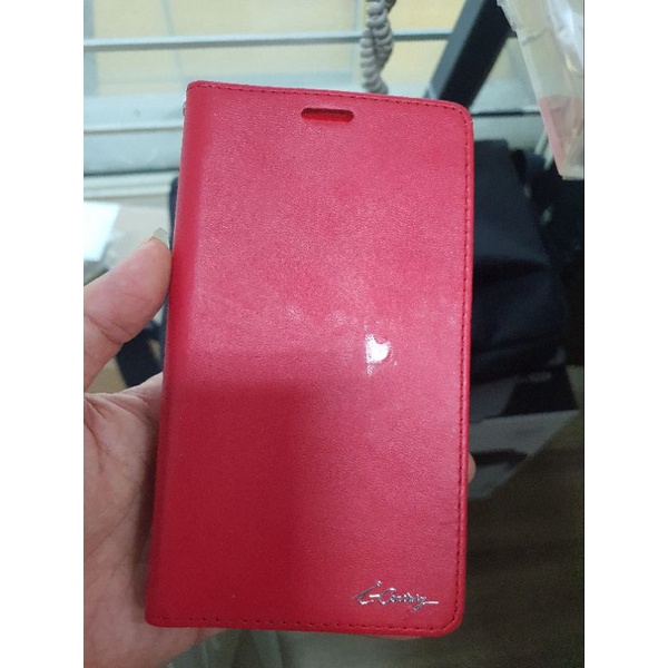 cover hp samsung note 4