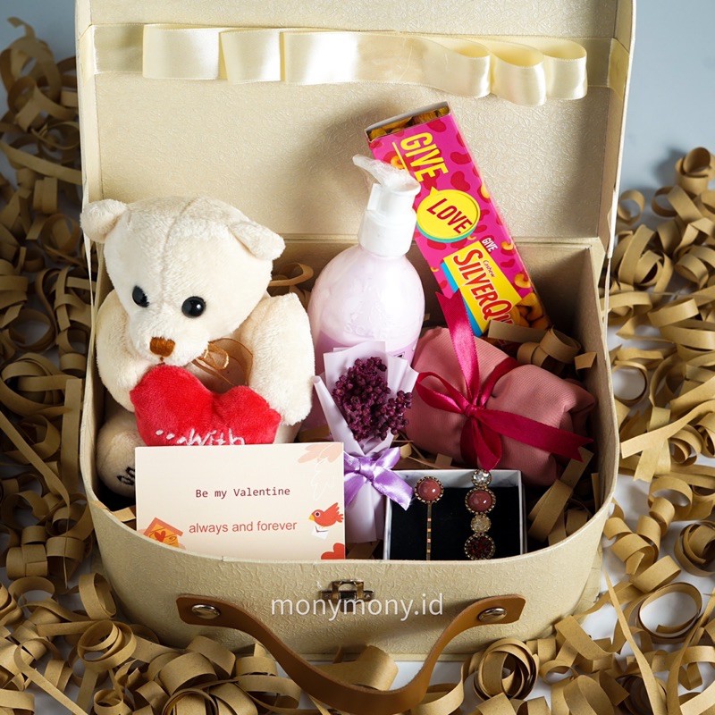 Hadiah Valentine Untuk wanita Kado Untuk Pacar Hadiah Ulang Tahun
