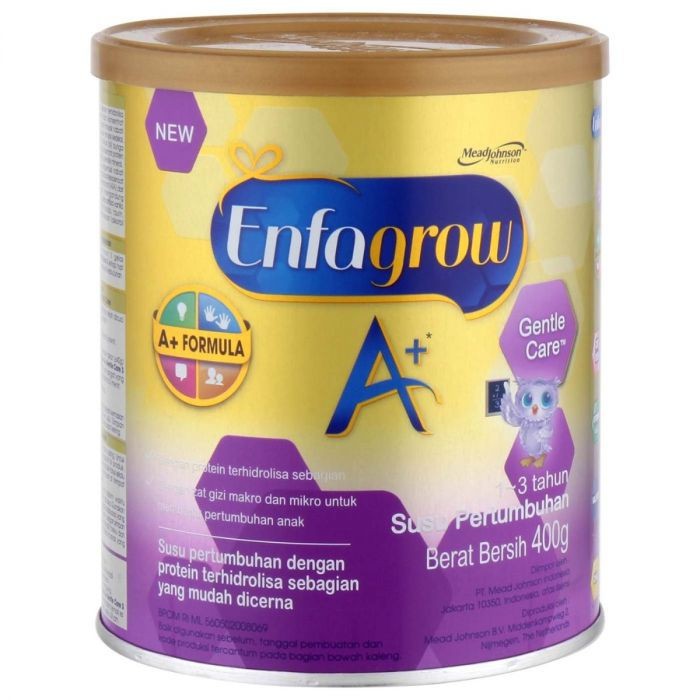 ENFAGROW A+ GENTLECARE 350GR