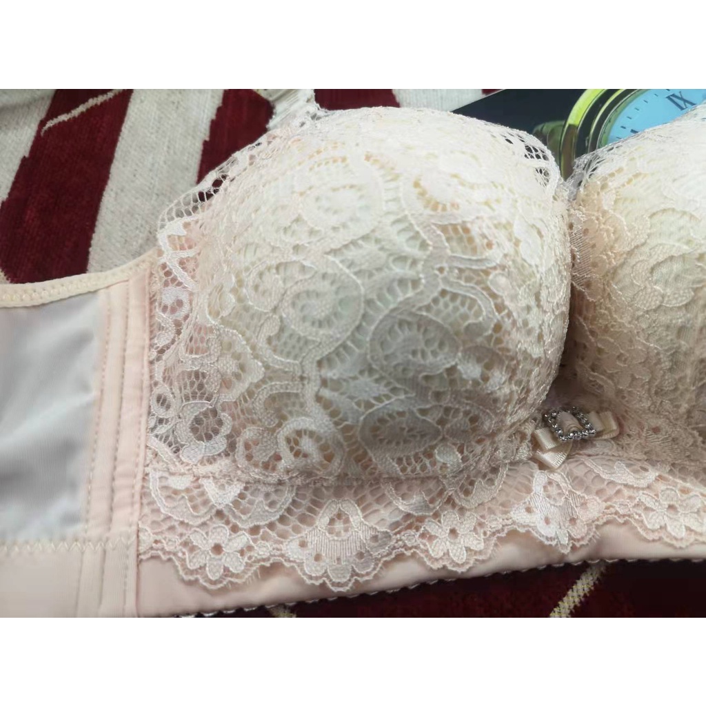 BRA / BH WANITA 3063 KAWAT SIZE 32-36 KAIT 3 PAKAIAN DALAM WANITA IMPORT