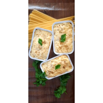 

Spagethi Brulee
