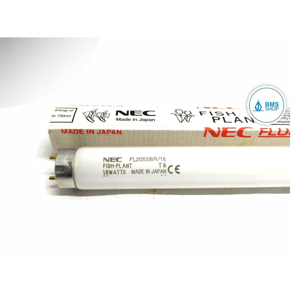 Lampu TFC pink 18watt