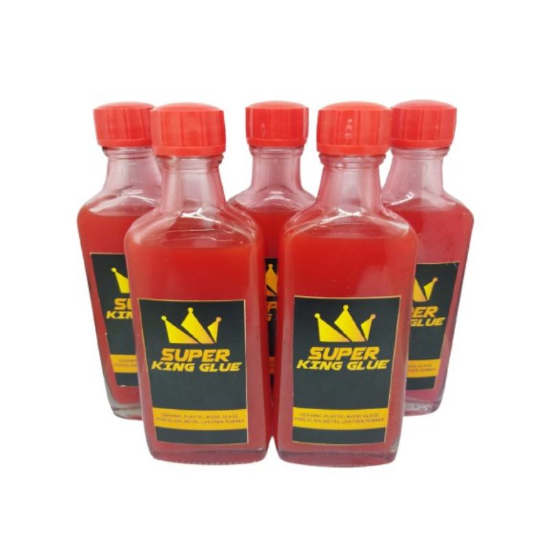 

Lem king super kuat asli