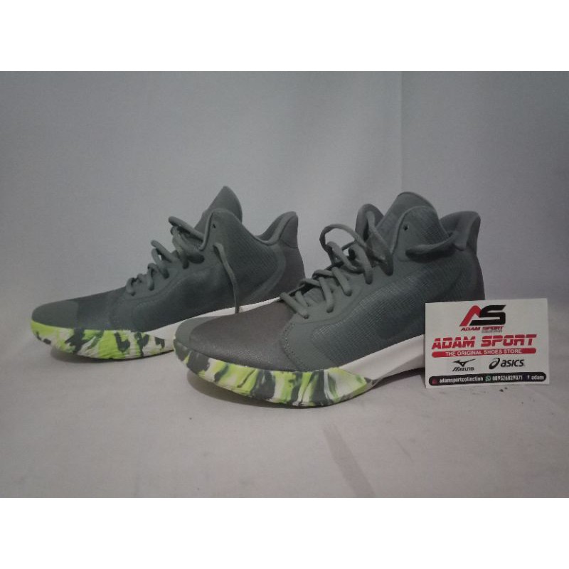 ready nike precision 3 warna langka