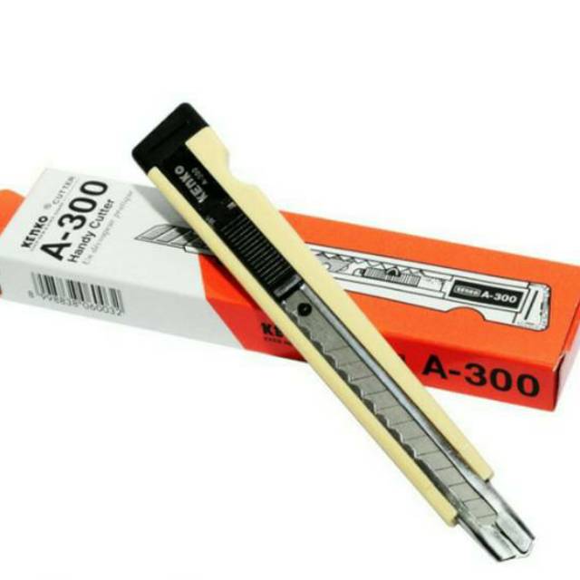 

Cutter Kecil KENKO A-300