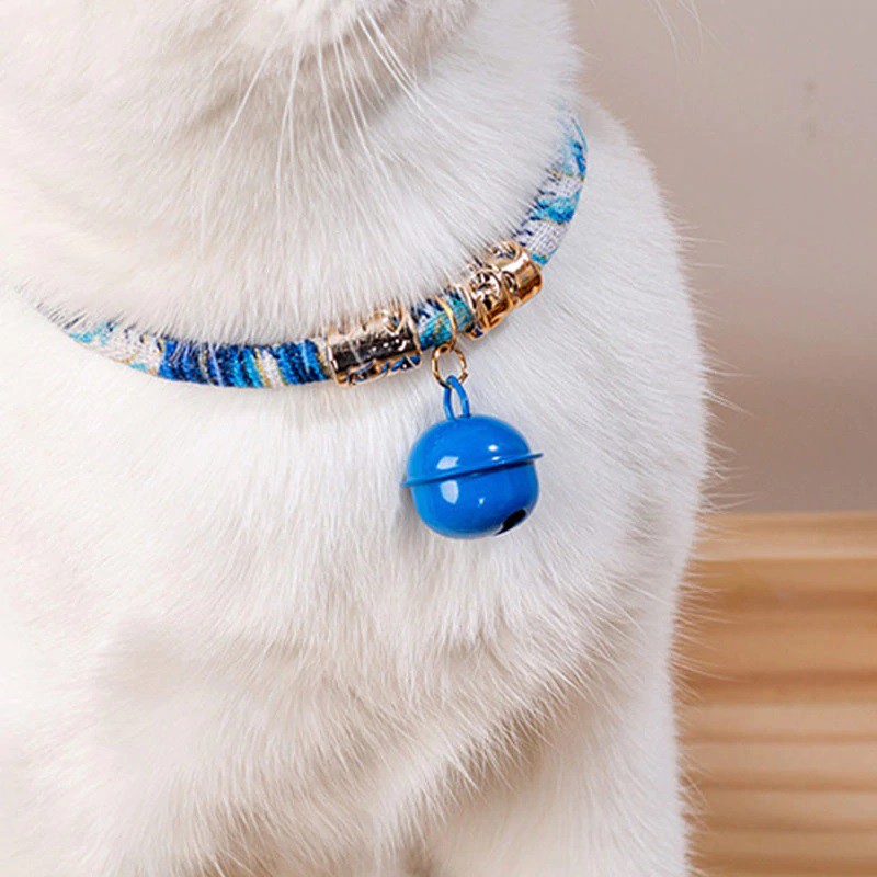 Kalung Kucing/Anjing  Model Jepang