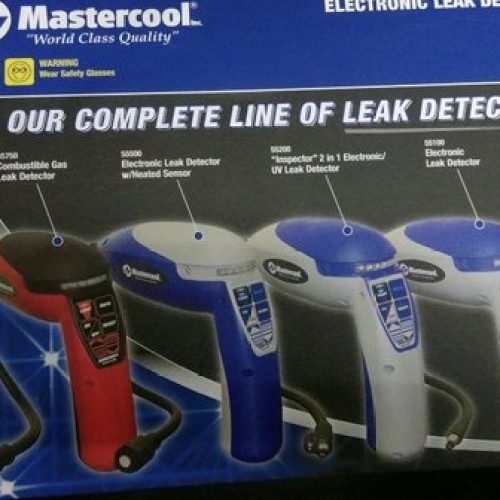 Jual Leak Detector MasterCool 55100 Shopee Indonesia