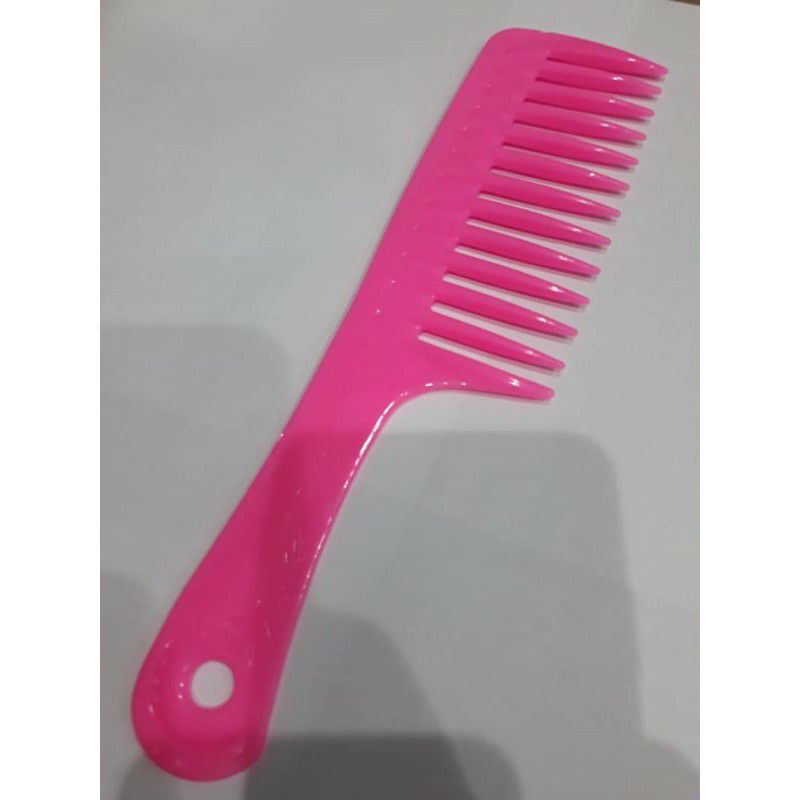 SISIR BESAR/SISIR JARANG/SISIR RAMBUT KERIBO/SISIR UNTUK RAMBUT RONTOK/SISIR BESAR/SISIR UNTUK RAMBUT RONTOK