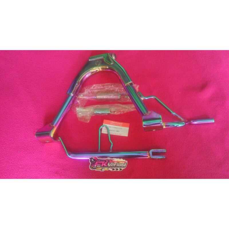 standar rainbow mio sporty mio soul fino NTH thailand