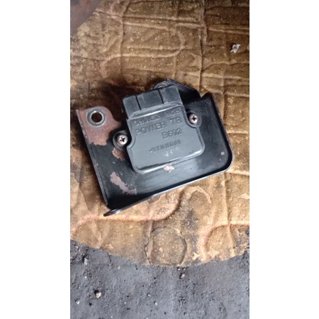power tr Mitsubishi