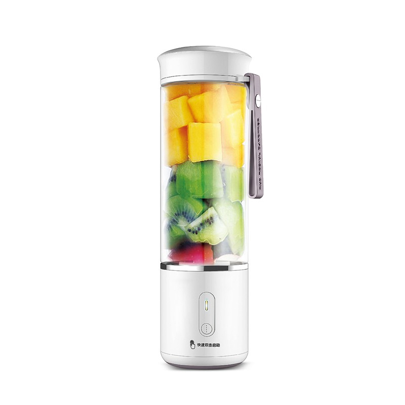 

CkeyiN 500ml Blender / Juicer Elektrik untuk Buah / Sayur