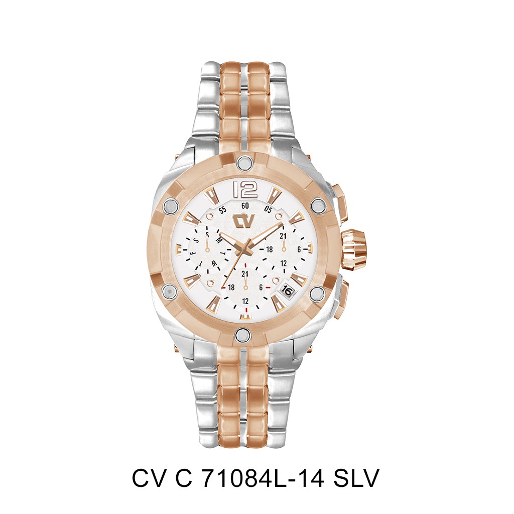 Christ Verra Women's Watches CV C 71084L