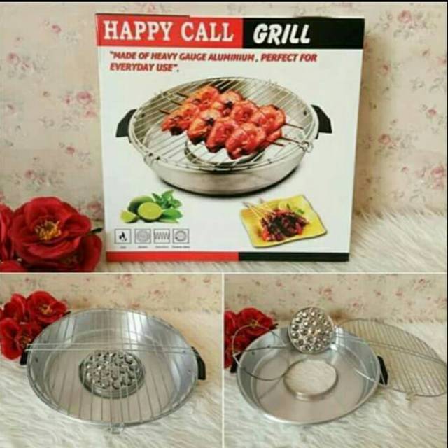 Panggang happy call