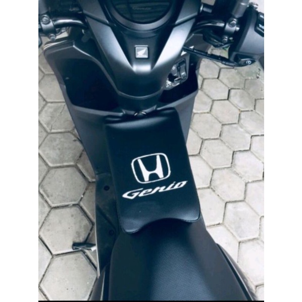 Jok Boncengan Anak Honda Genio