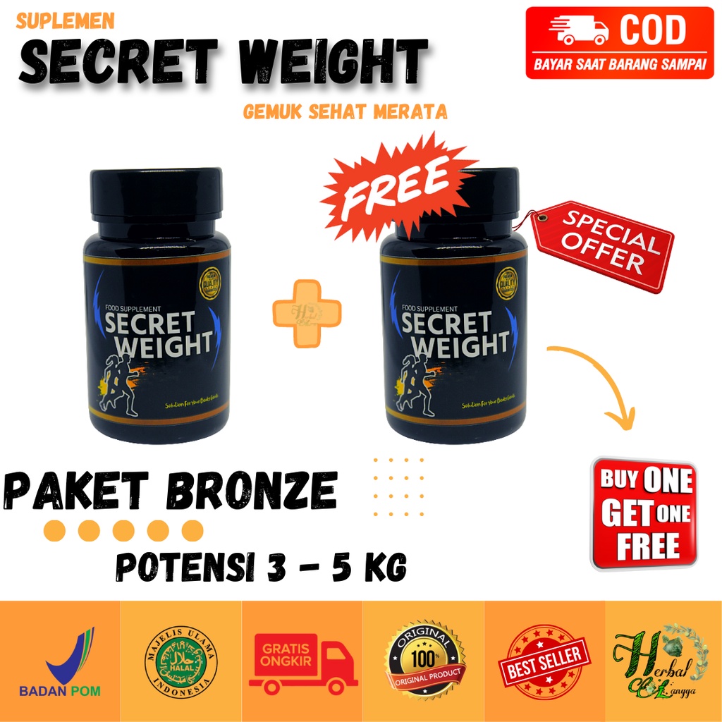 Weight secret жиросжигатель