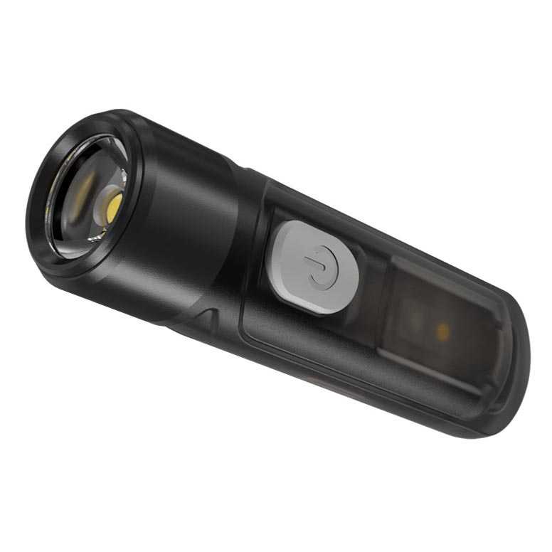 IDN TOOLS - Nitecore TIKI LE Mini Senter LED OSRAM P8 300 Lumens