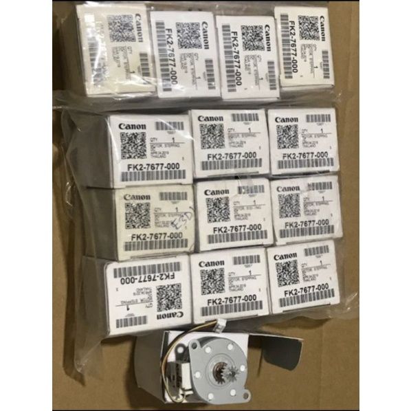 Motor Shutter Clutch - IRA 6075