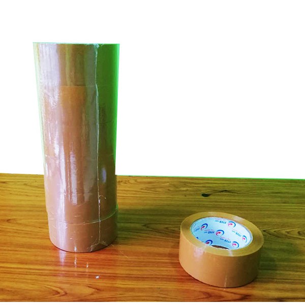 

esolasi coklat star tape lebar 4.8 cm 100 yard sni Q.W