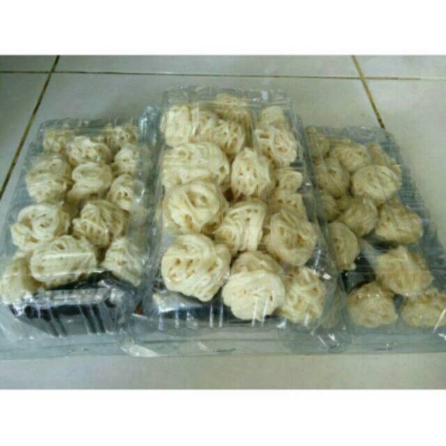 

PEMPEK KERUPUK KERING