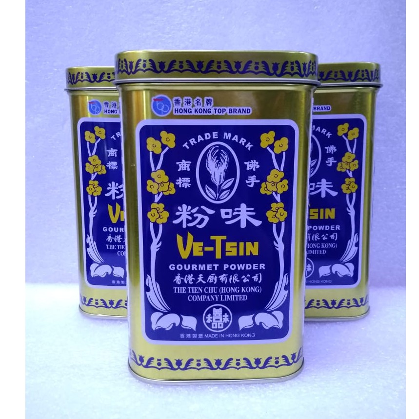 

penyedap masakan ve tsin