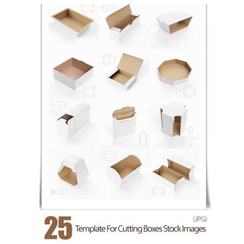 template desain wadah kemasan kotak packaging produk sepatu barang souvenir kosmetik makanan