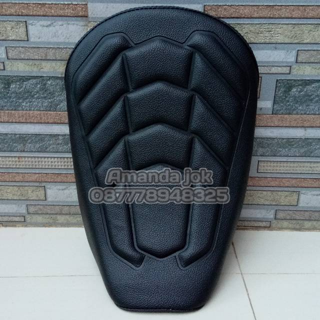 Jok single benelli motobi 200 evo model pres