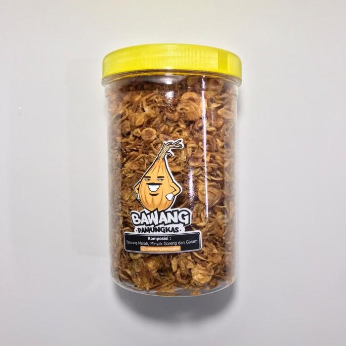 

Bawang Goreng Pamungkas