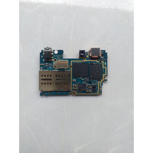 mesin xiaomi redmi 4i normal