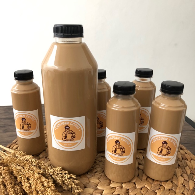 

Kopi susu literan