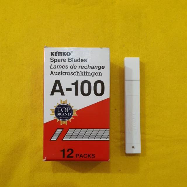 

Isi cutter kenko A-100