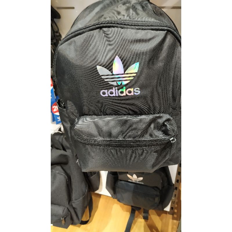 [SALE] Ransel Adidas Original Small Adicolor Backpack Tas Punggung