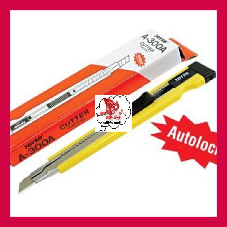 

474S0T5D Cutter Joyko A 300A Mytpjd80E