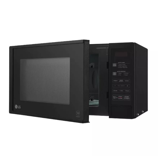 LG Microwave Oven 20L /700W - MS2042DB