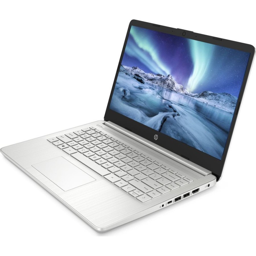 LAPTOP HP 14s-Dq2053TU INTEL Core i5-1135G7 |8GB|SSD 512GB|14 FHD|Win10+OHS