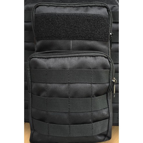 RB Cover Waterbag TNI POLRI