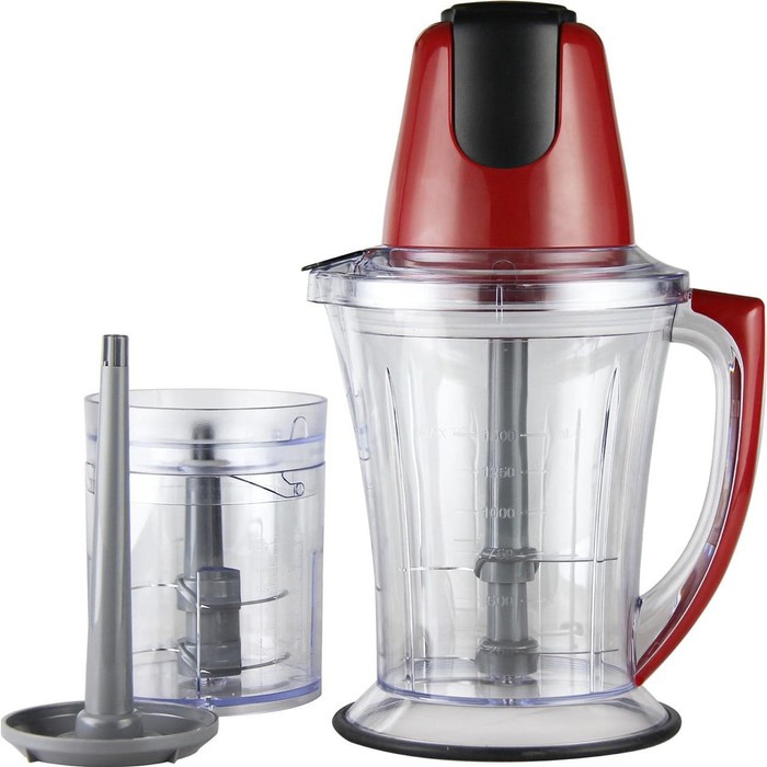 MITO Food Chopper Mega Power CH-100