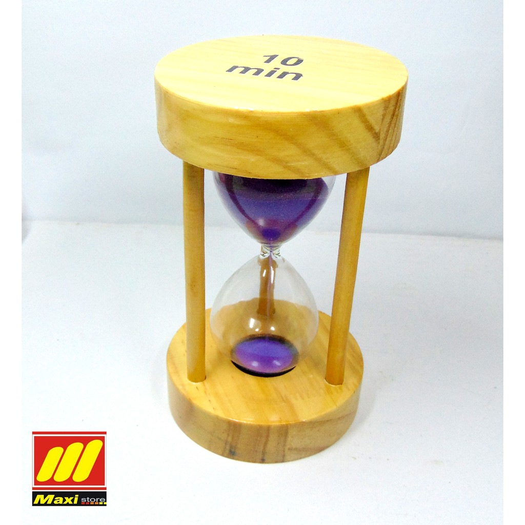 Jam Pasir 10 menit- Maxistore