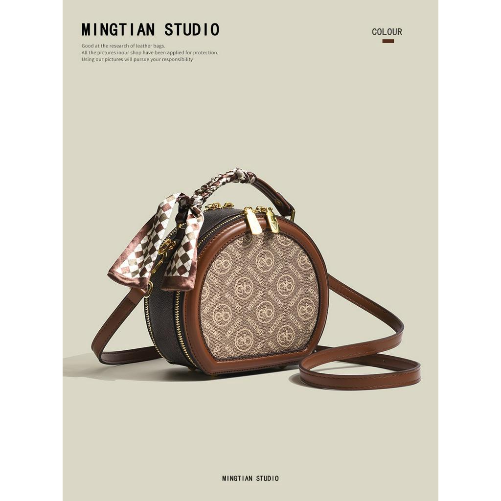 Tas Selempang Hadiah Lanjutan untuk Bag Ibu untuk Wanita Hari Ibu Baru Hadiah Handheld Kecil Satu Sh