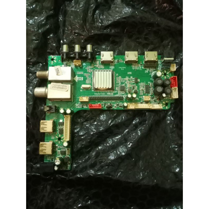 MB - MAINBOARD POLYTRON PLD 32S1503S