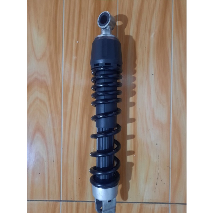 SHOCK SCOOPY DONAT 2021 - Hitam