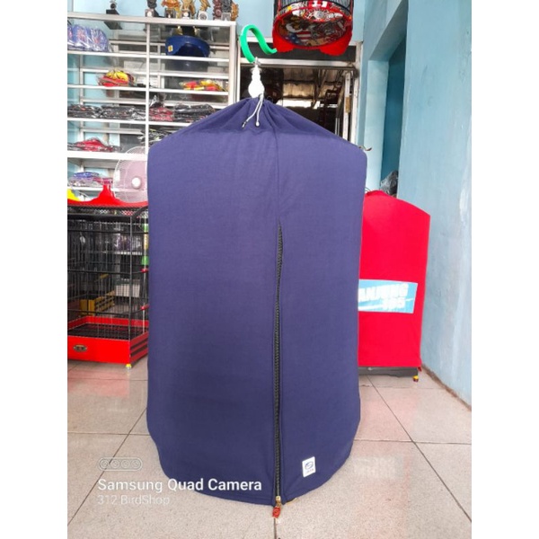 Krodong lomba murai NO 1| Ebod Jaya