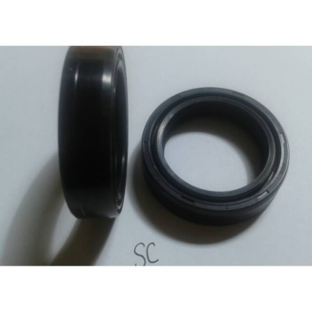 Seal Shockbreker Depan Harley Davidson Xr1200