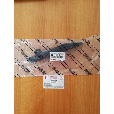 Bracket/breket bumper bemper depan kanan Avanza,Xenia 2007-2011